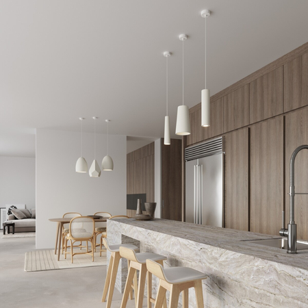 Sollux Lighting Lampa wisząca ceramiczna BUKANO SL.0842