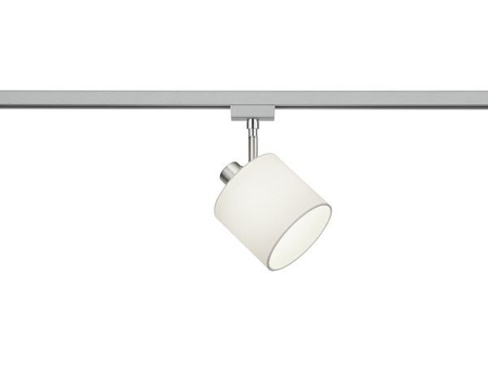 Lampa szynowa Trio 78330101 srebrny