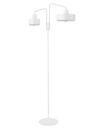 Sigma 50107 Lampa Podłogowa JUMBO BIAŁY