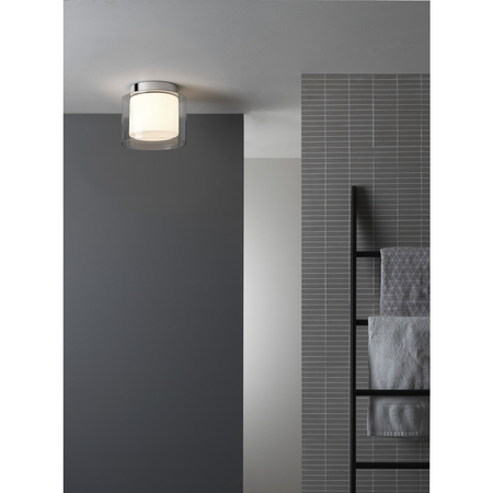 Lampa sufitowa Astro Arezzo ceiling 1049003 Polerowany Chrom