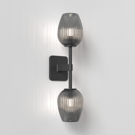 Klosz/Abażur Astro Cone 173 SHADES Shade Ostrygowy (Postarzany Jedwab)