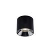 Lampa sufitowa CL IOS LED 40W, ANGLE 60 Nowodvorski 8724 czarny