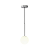 Lampa wisząca Astro Tacoma Pendant 1429026 Polerowany Chrom
