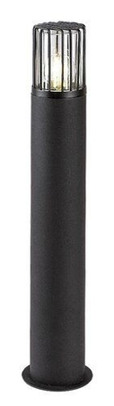 Lampa zewnętrzna Rabalux Haren 77084 czarny