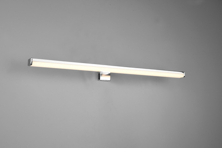 Kinkiet Trio 284116006 srebrny