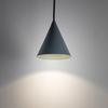 Lampa wisząca Nowodvorski ZENITH 11493 Umbra blue