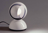 Lampa stołowa Artemide 0028010A Eclisse