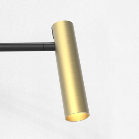 Klosz/Abażur Astro Cone 173 SHADES Shade Ostrygowy (Postarzany Jedwab)