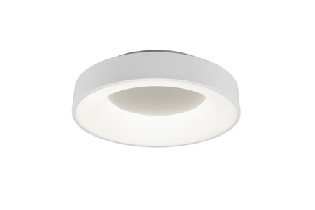 Lampa sufitowa Trio 671210131 biały