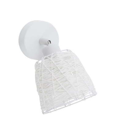 Oczko Luces Exclusivas MATANZA LE42468 biały