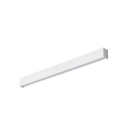 Kinkiet STRAIGHT WALL LED M Nowodvorski 7567 biały