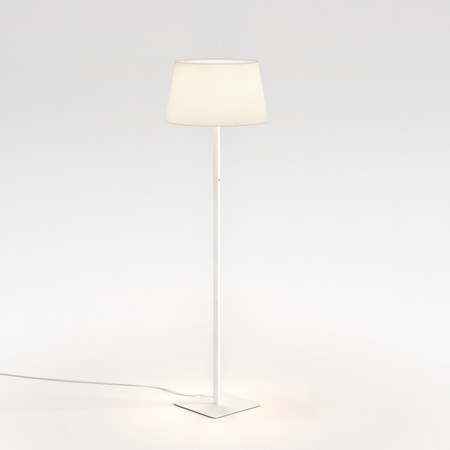 Klosz/Abażur Astro French Drum 220 2 pack SHADES Piaskowa (Szarobeżowa) Tkanina