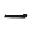 Lampa szynowa 3-fazowa Azzardo TANKER TRACK 3LINE 40W CCT SWITCH BK AZ5982 BLACK