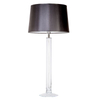 Lampa 4concepts FJORD Czarno-Biały
