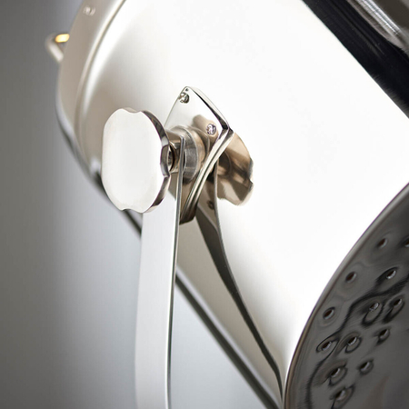 Endon Lighting Lampa podłogowa EH-NAUTICAL-FL chrom