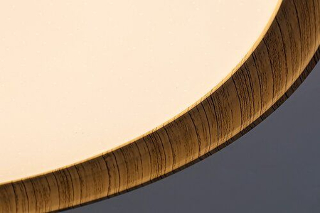 Lampa sufitowa Rabalux Sherwood 3500 buk