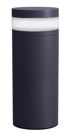 STAVANGER 1246 GRAPHITE E27 LED 9W 50CM