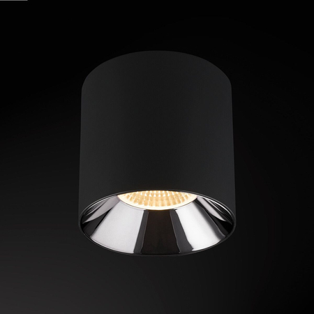 Lampa sufitowa Nowodvorski 8723 CL Ios LED 40W, 4000K, 60°