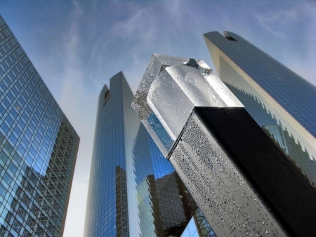 ARENDAL 1560 HOT-DIP GALVANIZING E27 LED 9W 85CM