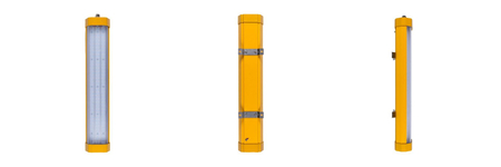 Oprawa liniowa LED Greenie 120cm 36W IP66 Przeciwwybuchowa ATEX NW