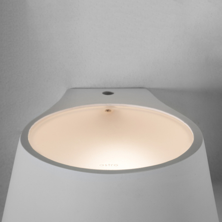 Kinkiet Astro Koza 1155001 Gips