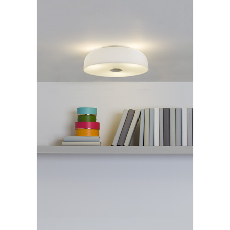 Lampa sufitowa Astro Syros 1328001 Mleczne Szkło