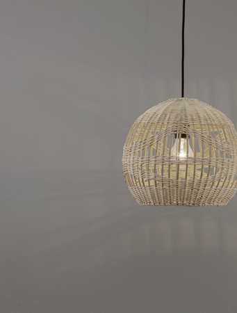 Lampa wisząca Luces Exclusivas REYNOSA LE42945