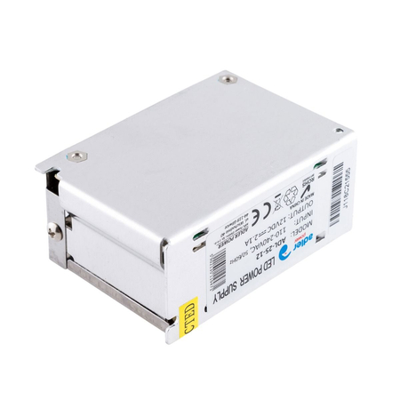 Zasilacz modułowy ADL-25W-12V ADLER