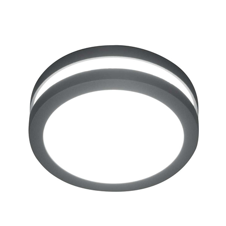 Lampa zewnętrzna Elstead Lighting Ano grafitowy ANO-1W