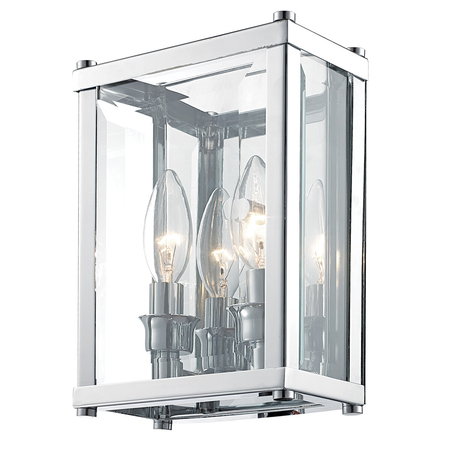 Cosmo Light Kinkiet NEW YORK W02912CH