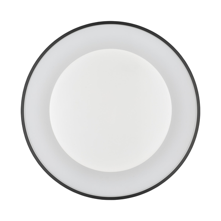 Plafon Nowodvorski NIKKI LED 11208 Czarny