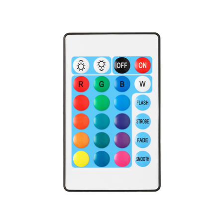 Eko-Light Zestaw Led RGB 3m IP65 Sterownik + Pilot EKZ2857