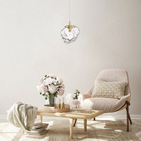 Lampa wisząca Zuma Line P0488-01F-U8AC Rock