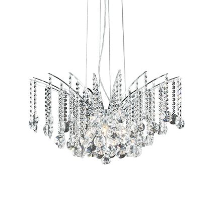 Lampa Ideal Lux AUDI-77 SP8