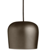 Lampa wisząca Flos F0098026 Aim Small Fix Brązowa