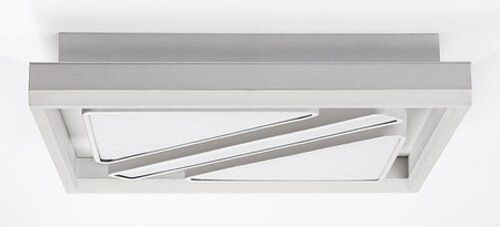 Lampa sufitowa Rabalux Gremin 71111 biały