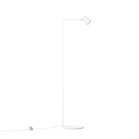 Lampa podłogowa Astro Ascoli Floor 1286157 Matowy Biały