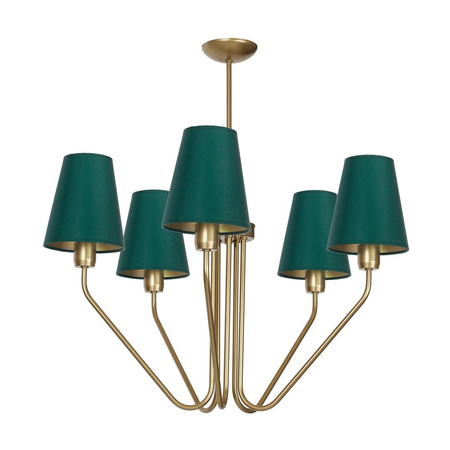 Żyrandol Milagro MLP4908 Victoria