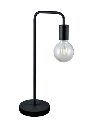 Lampa biurkowa Trio 508000132 czarny