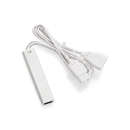 Markslöjd COMBINE 107690 Sensor ruchu biały