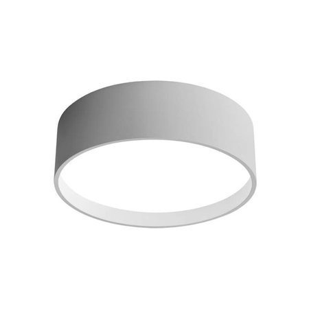 Plafon LED okrągły Abigali 390*110mm 20W 3000K