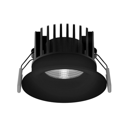 Lampa zewnętrzna Luces Exclusivas MALLORCA czarny LE61581