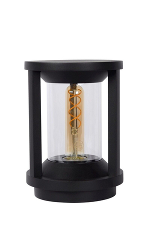 Lampa zewnętrzna Lucide CADIX 15804/22/30 czarny