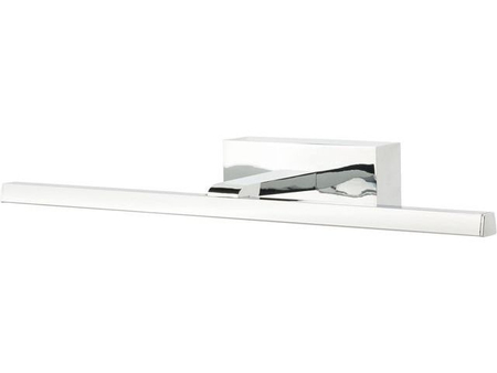Lampa VAN GOGH LED chrom S 9346 Nowodvorski Lighting