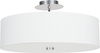 Plafon Nowodvorski 6391 VIVIANE WHITE