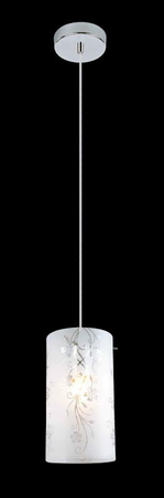 Lampa wisząca Italux MDM1672-1 Valve