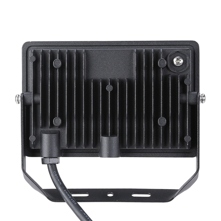 Eko-Light Naświetlacz LED 30W 3000lm 5000K EKN9015 CZARNY