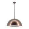 Lampa wisząca Azzardo RENE AZ5901 BRONZE