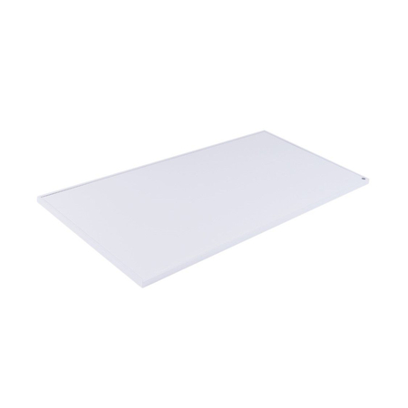 Panel grzewczy na podczerwień Greenie 60x120cm 800W biały - 5 lat gwarancji - 16 - 20m2