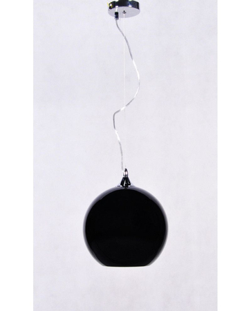 Lampa wisząca Lumina Deco LDP-903-1-BK Molton